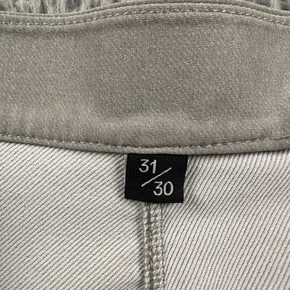 Public Rec Dealmaker 5 Pocket‎ Tech Pants Mens 31x30 Gray Golf Travel Stretch